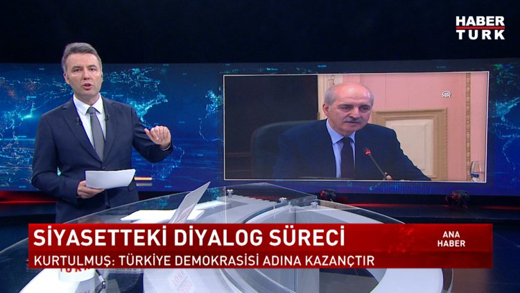 Ana Haber Bülteni - 13 Mayıs 2024 (Kamuda tasarrufun etkisi ne olur?)