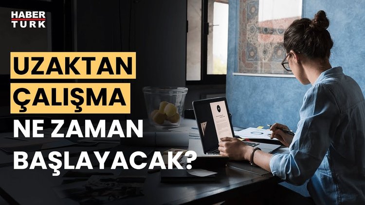 Memurlar yeni çalışma modelinden nasıl etkilenecek? Murat Göktaş anlattı