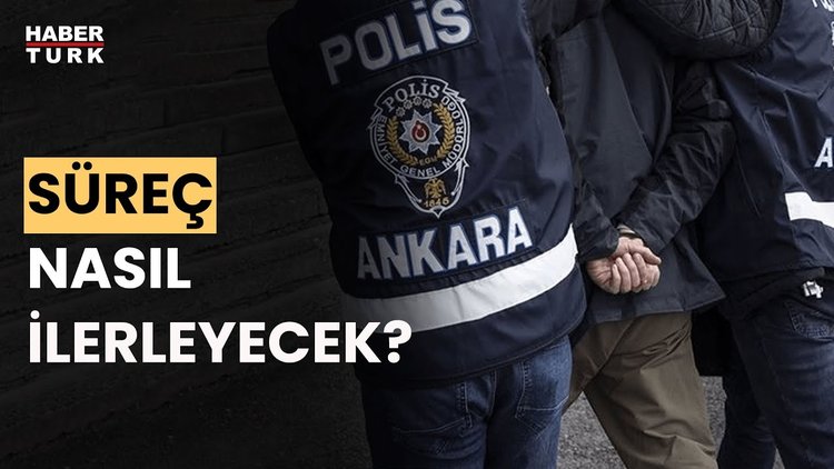 Emniyette yeni FETÖ yapılanması mı? Mehmet Acet anlattı