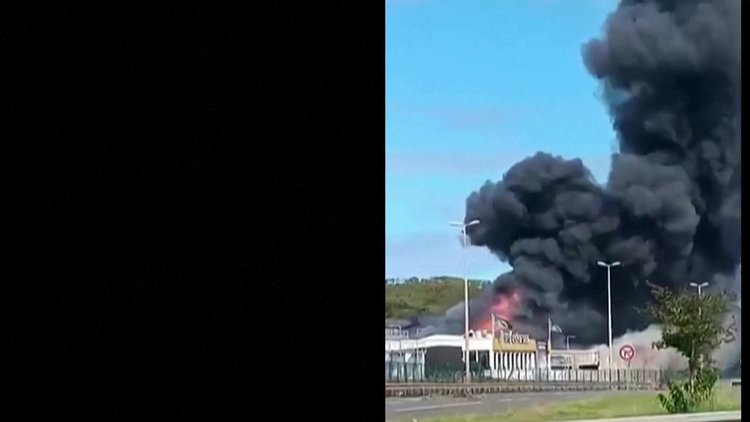 Yeni Kaledonya'daki anayasal reform karşıtı şiddet olaylarında 3 kişi öldü