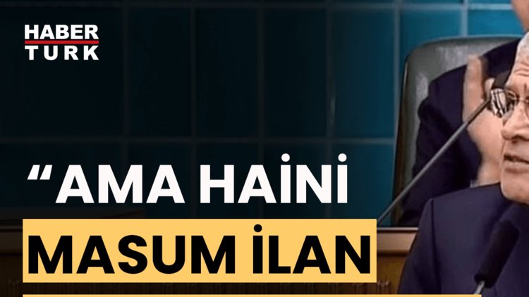 Müsavat Dervişoğlu: "Tehlikede devletimizin yanındayız"