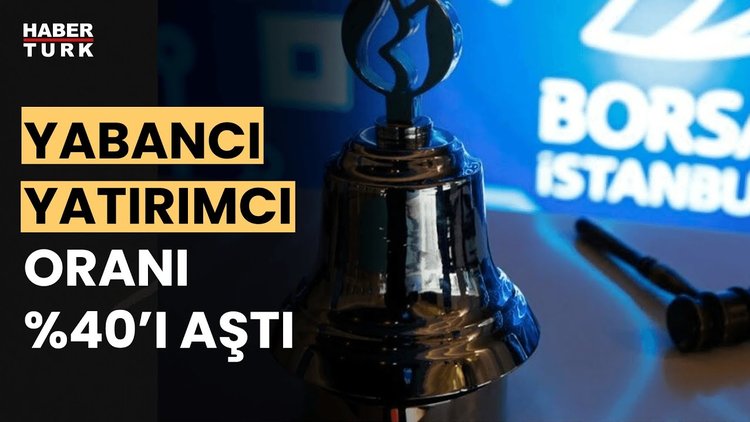 Borsada artış sürecek mi? Rahim Ak anlattı