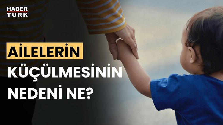 Doğurganlık hızı neden düşüşte? Prof. Dr. Veysel Bozkurt yanıtladı