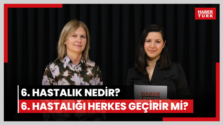 6. Hastalık nedir? 6. Hastalığı herkes geçirir mi?