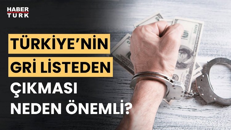 Türkiye gri listeden çıkarsa ne olur? Yavuz Barlas değerlendirdi