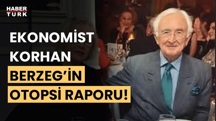 Korhan Berzeg soruşturmasında son durum ne? Berzeg&#039;in Adli Tıp raporu Habertürk&#039;te