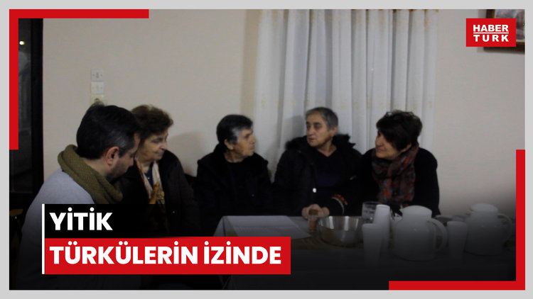 Yitik türkülerin izinde