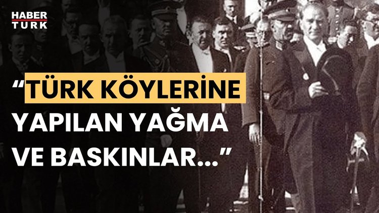 Samsun&#039;a çıkış öncesi neler yaşandı? Prof. Dr. Önder Duman yanıtladı