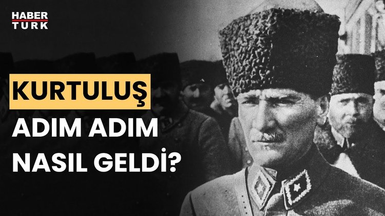 Samsun&#039;a gidişin az bilinen hikayesi...