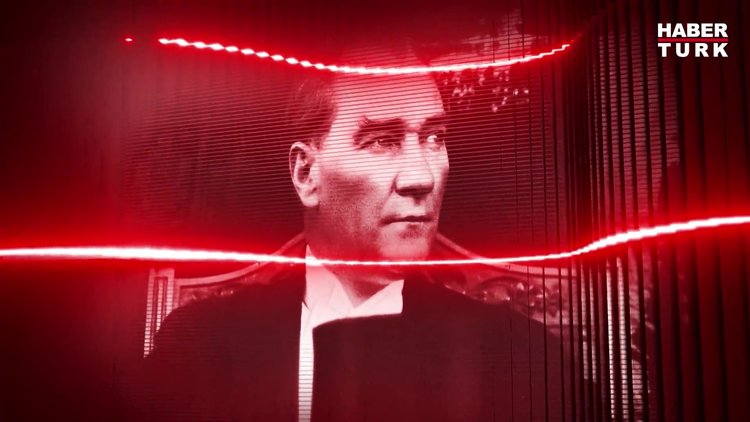 19 Mayıs Özel - 19 Mayıs 2024 (Samsun'a çıkış öncesi neler yaşandı?)