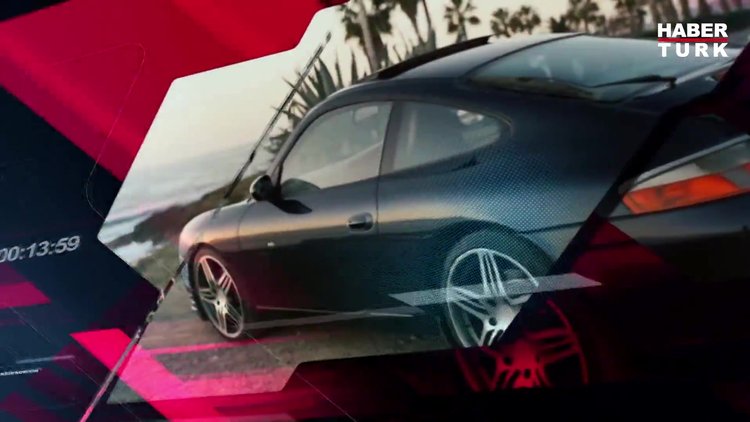 Oto Tekno - 19 Mayıs 2024 (Volkswagen Golf GTI aracının teknolojik yenilikleri neler?)