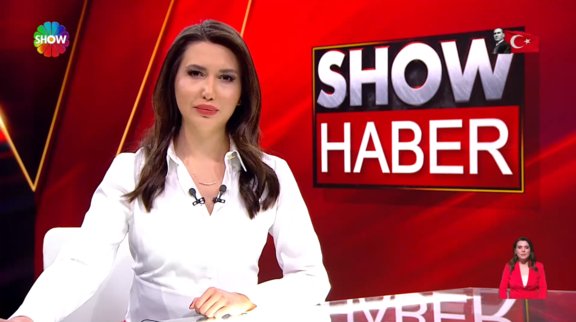 Show Ana Haber - 19.05.2024