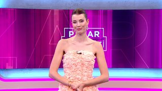 Sezgi Sena Akay'ın sunumu ile bu hafta da hiçbir yerde bulamayacağınız haber ve röportajlarla ekranlarınıza geliyor.