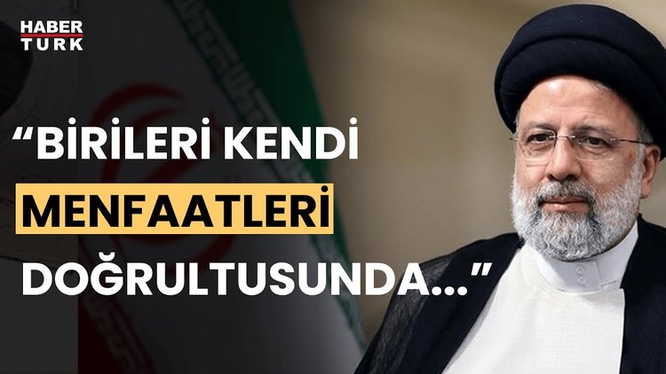 İran&#039;da şimdi ne olacak? Abdullah Ağar anlattı