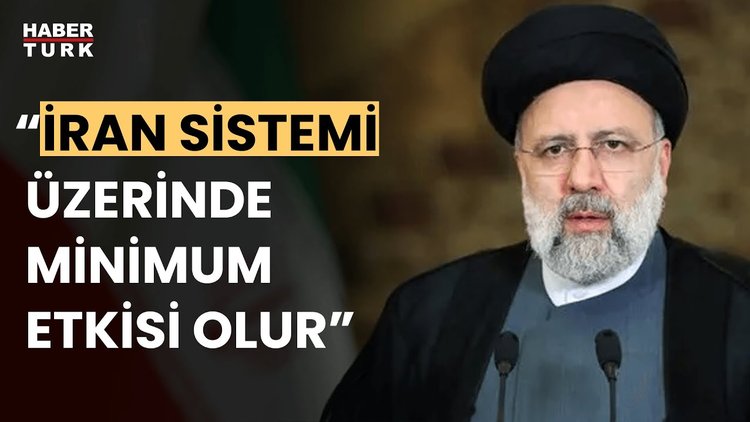 İran yönetiminde değişim olacak mı? Prof. Dr. Mustafa Aydın anlattı