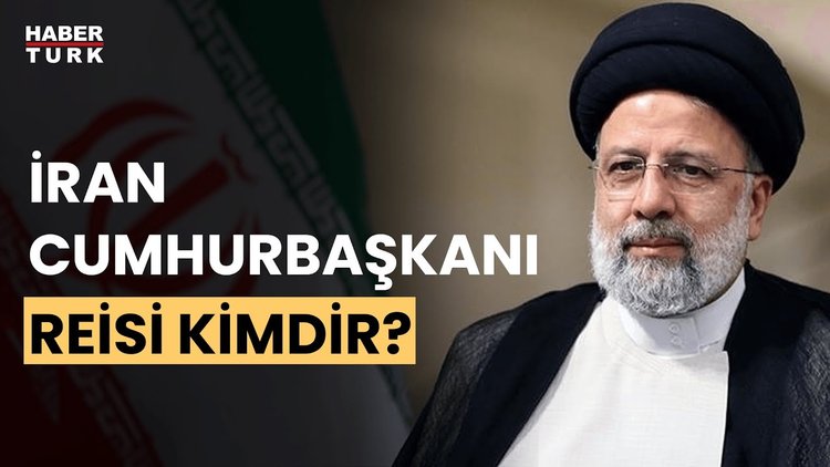 İran Cumhurbaşkanı Reisi&#039;nin nasıl bir kariyeri vardı?