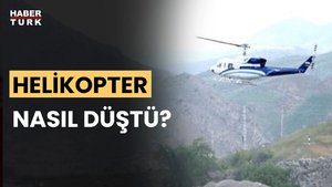 Helikopter kazasında ihmal var mı? Prof. Dr. Mehmet Özkan ve  Eyüp Turşucu anlattı