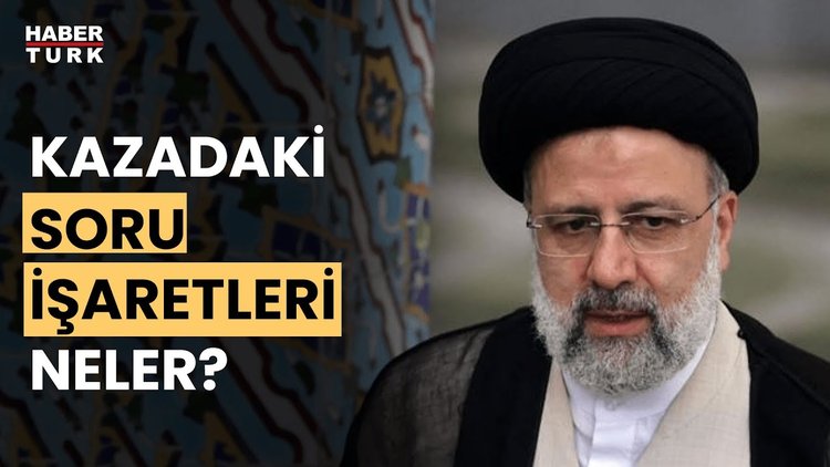 İran&#039;daki kazaya ne sebep oldu? Prof. Dr. Tarık Oğuzlu ve Çetiner Çetin anlattı