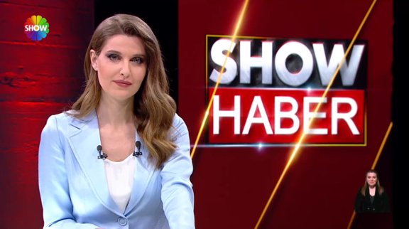 Show Ana Haber - 20.05.2024