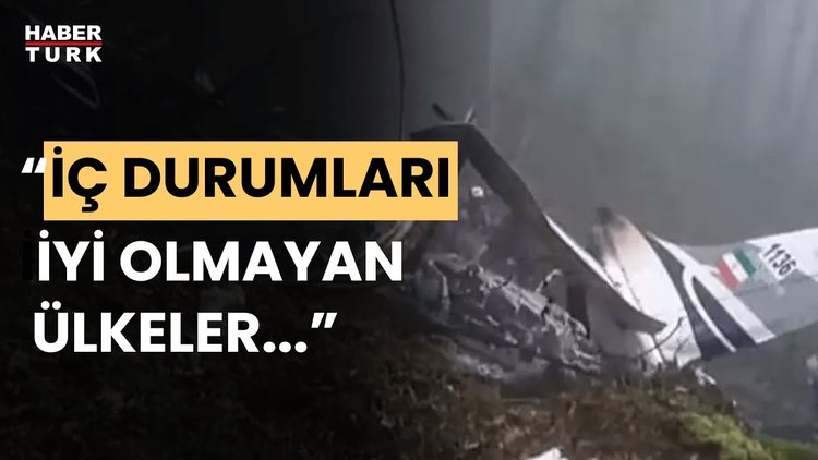 Kaza mı, sabotaj mı? Prof. Dr. Hasan Köni anlattı