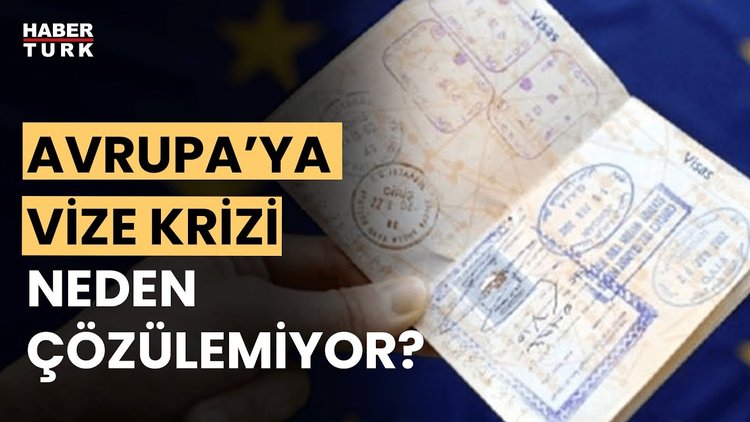 Schengen sorunu neden çözülemiyor? Doç. Dr. Faik Tanrıkulu yanıtladı