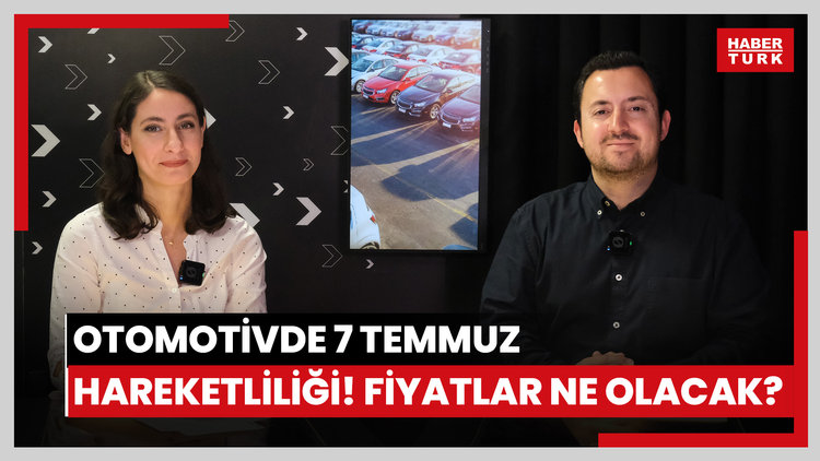 Otomobilde 7 Temmuz öncesi 'Genel Güvenlik Yönetmeliği' kampanyası! Araç fiyatları nasıl etkilenir?