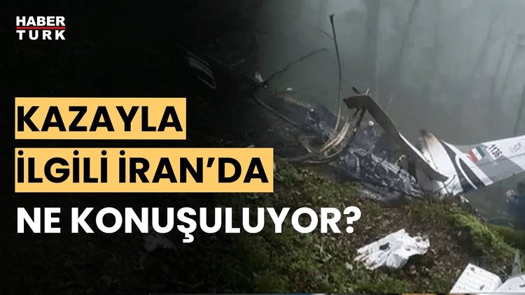 Helikopter düşmeden önce ne yaşandı? Doç. Dr. İsmail Sarı ve Özcan Tikit anlattı