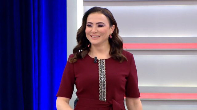 Didem Arslan Yılmaz'la Vazgeçme 881. Bölüm