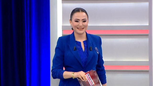 Didem Arslan Yılmaz'la Vazgeçme 880. Bölüm