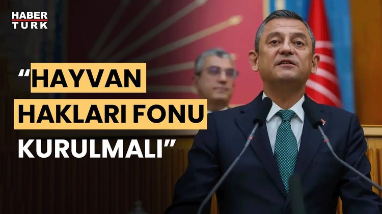 Özgür Özel ve Mustafa Destici&#039;den ortak açıklama!