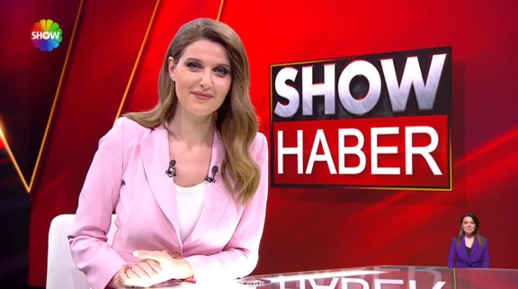 Show Ana Haber - 23.05.2024