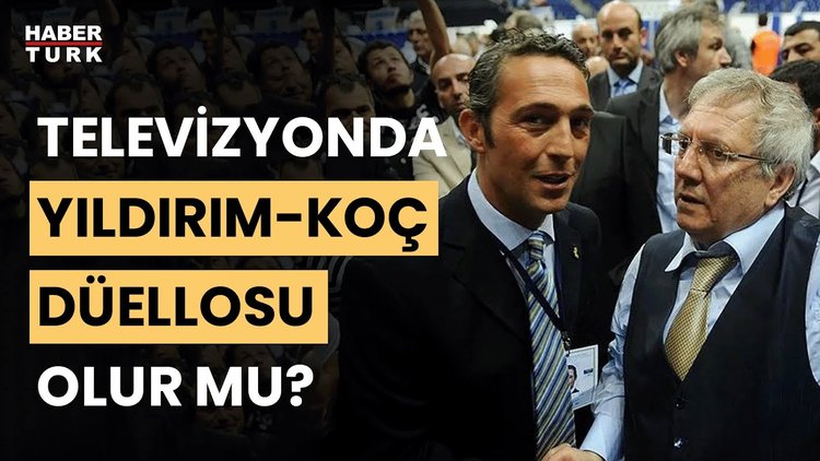 Fenerbahçe&#039;nin iki başkan adayı karşı karşıya gelir mi? Mehmet Ayan değerlendirdi