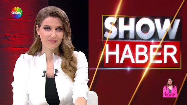 Show Ana Haber - 24.05.2024