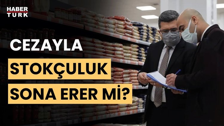 Fahiş fiyatta ceza tutarı artırıldı, caydırıcı olur mu? Aziz Koçal yanıtladı