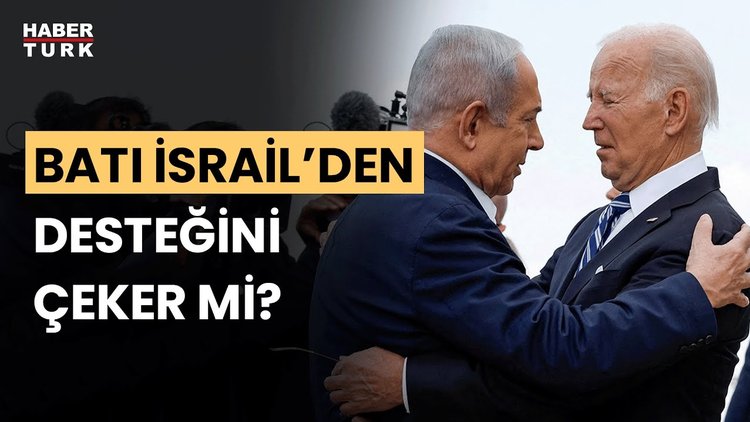 İsrail hukuka ne zaman uyacak? Haydar Oruç değerlendirdi