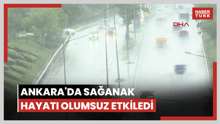 Ankara