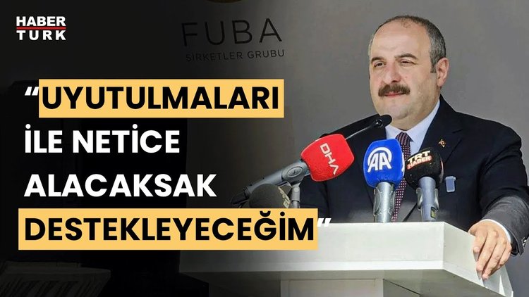 Mustafa Varank&#039;tan başıboş sokak köpekleriyle ilgili açıklama!