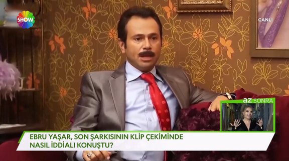 Gülse Birsel'in kaleminden erkek karakterler!