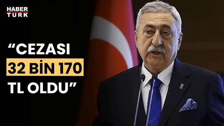 TESK sahte araç plakalarına karşı uyarıda bulundu!
