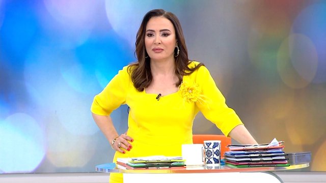 Didem Arslan Yılmaz'la Vazgeçme 888. Bölüm 