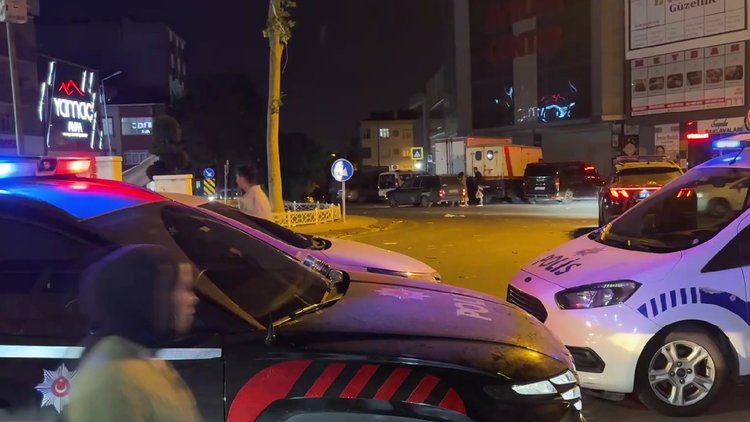 Şampiyonluk kutlamalarında yaralandı