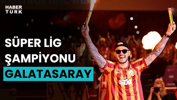 Galatasaray'dan büyük kutlama! Mehmet Ayan anlattı