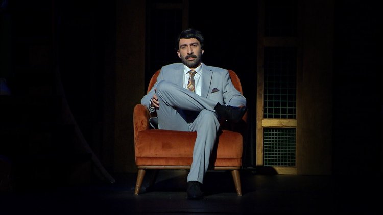 Güldür Güldür Show 377. Bölüm Teaser