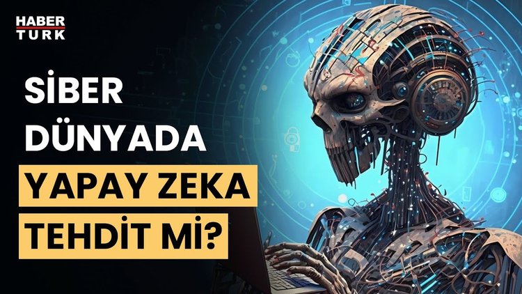Yapay zeka avantaj mı, tehdit mi?