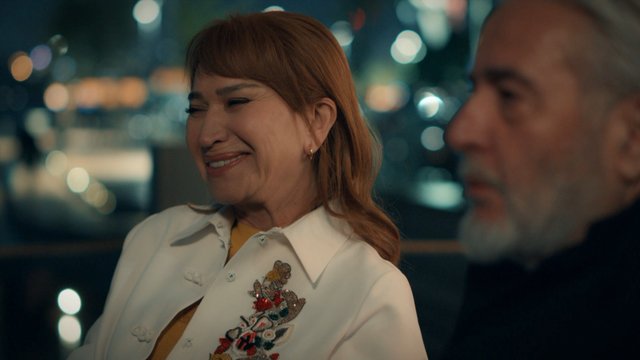 Filiz ve Hasan'ın 'Kız Kulesi' sefası! 