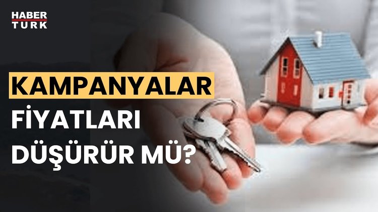 Ev kredisine özel faiz oranı olur mu? Prof. Dr. Ali Hepşen ve Av. Ali Güvenç Kiraz anlattı