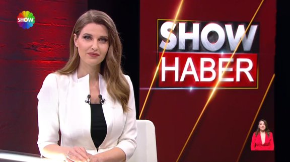 Show Ana Haber - 30.05.2024