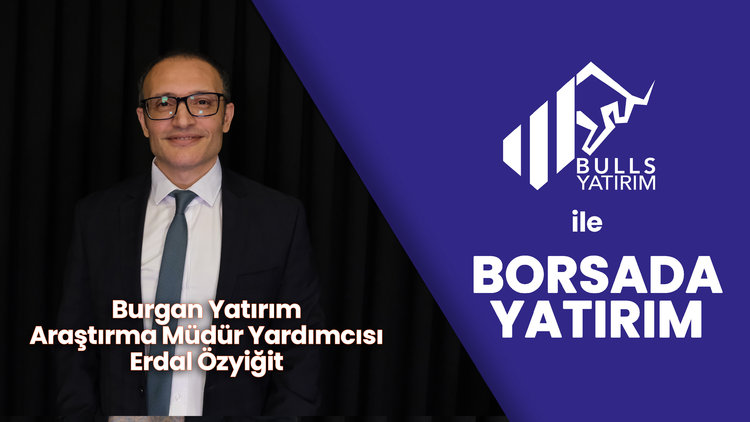 Teknik analiz borsa için ne diyor?