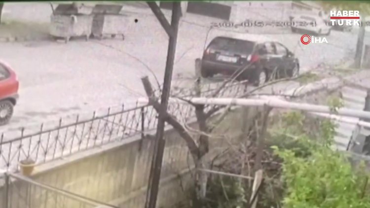 KADES hayat kurtardı!