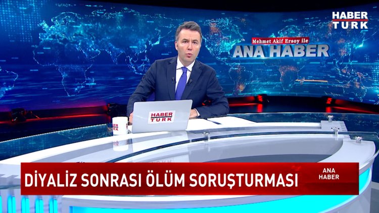 Ana Haber Bülteni - 30 Mayıs 2024 (Philadelphia koridoru neden önemli?)